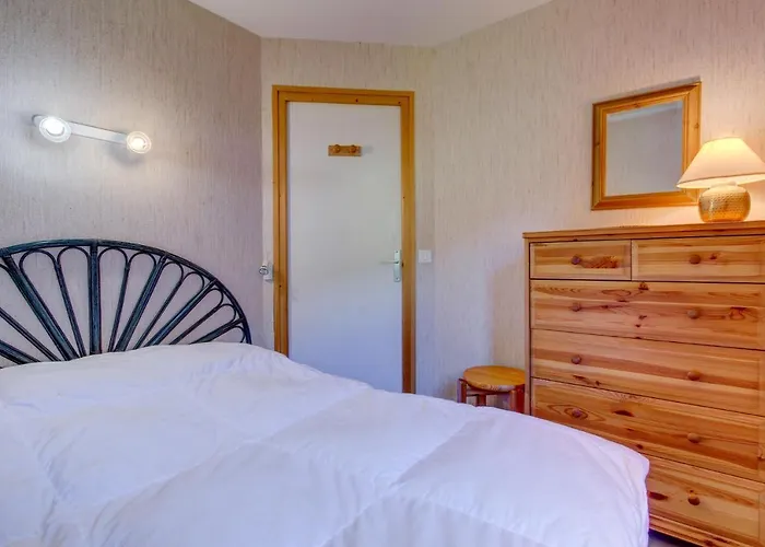Apartment Tacounet A14